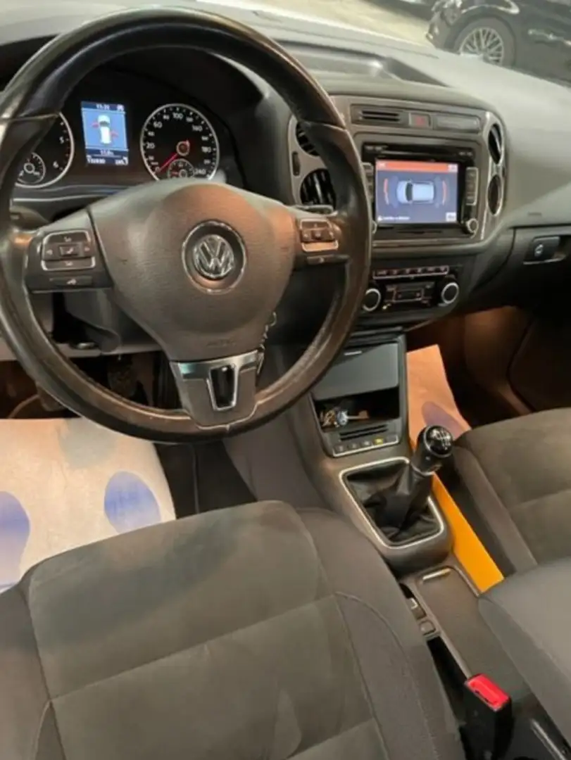 Volkswagen Tiguan Tiguan 2.0 TDI 110 FAP BlueMotion Technology - 2