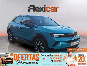 1.2 T 100kW (136 CV) GS