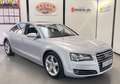 Audi A8 3.0 quattro/AUTOMATIK/SCHIEBEDACH Silver - thumbnail 2