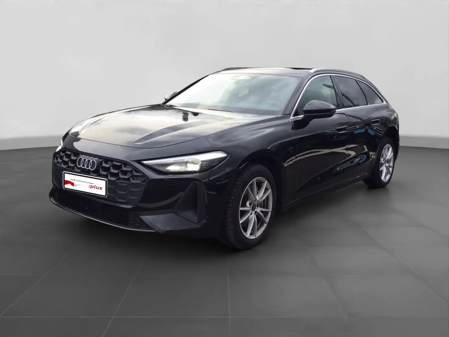 Audi A5 TFSI Q KAMERA ACC eSPORTSITZE Schwarz - 2