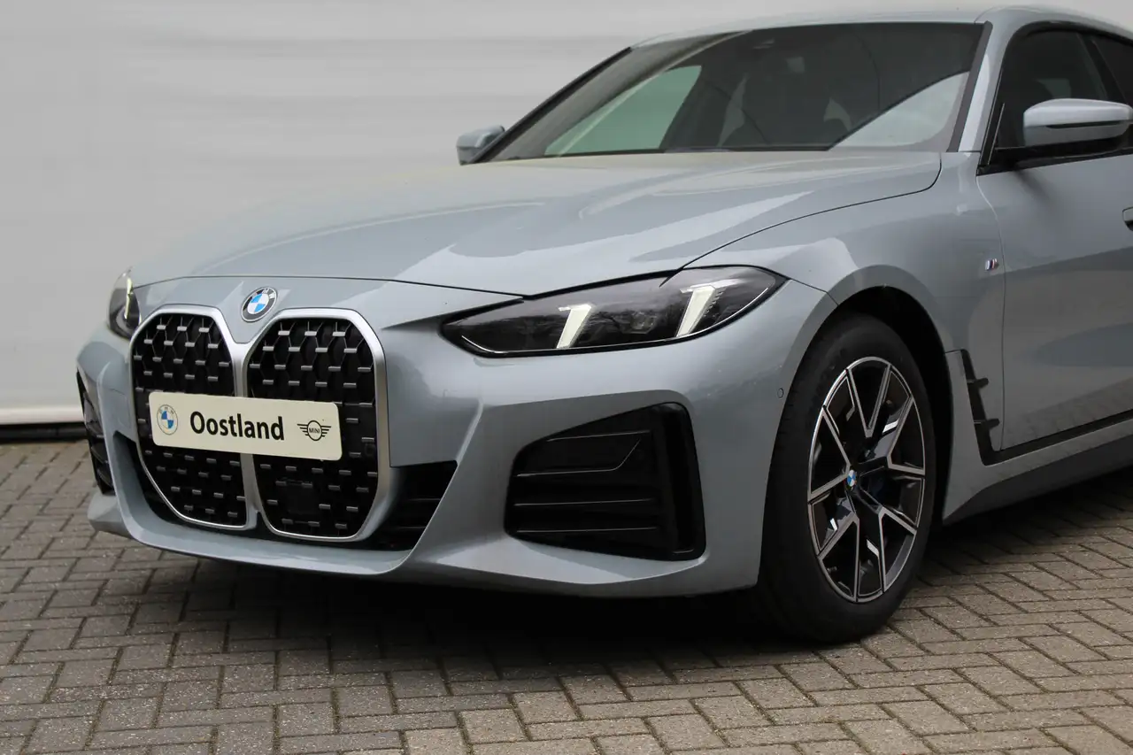 BMW 4 Series 2026 — фото 14