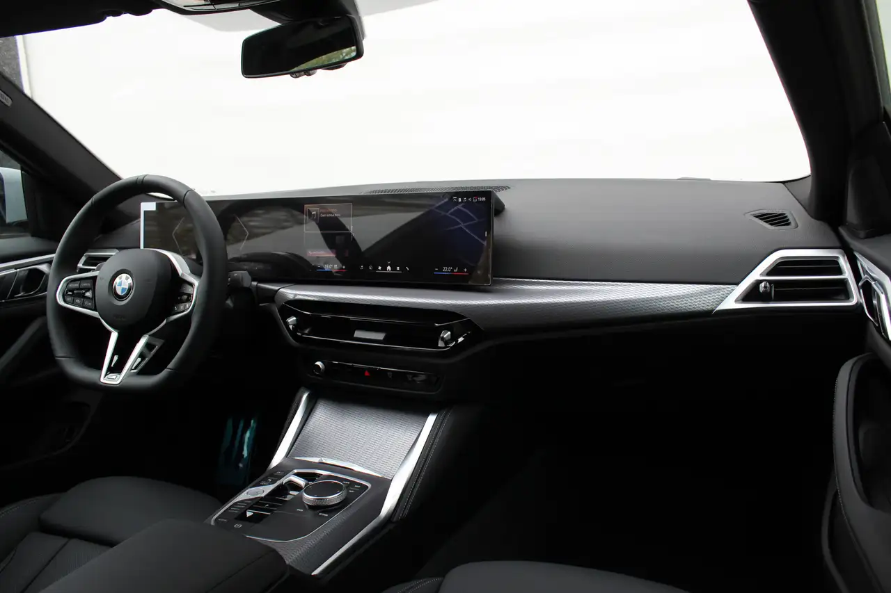 BMW 4 Series 2026 — фото 13