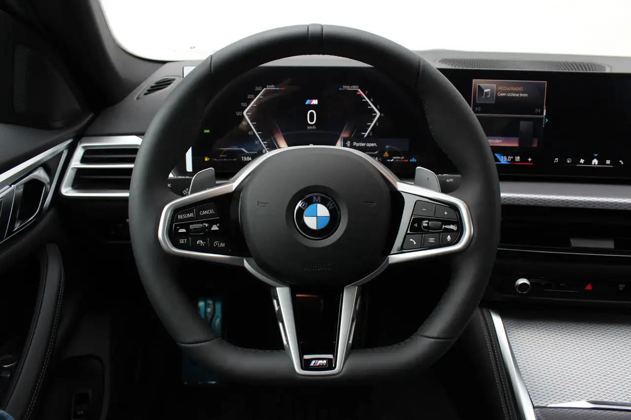 BMW 4 Series 2026
