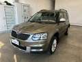 Skoda Yeti 2.0 TDI CR 110CV 4x4 Elegance COME DA FOTO Groen - thumbnail 1