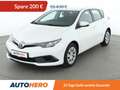 Toyota Auris 1.3 Cool*PDC*KLIMA*CD* Weiß - thumbnail 1