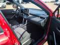 Toyota Corolla Cross Hybrid FWD Team Deutschland Rot - thumbnail 9
