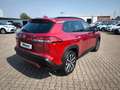 Toyota Corolla Cross Hybrid FWD Team Deutschland Rot - thumbnail 5