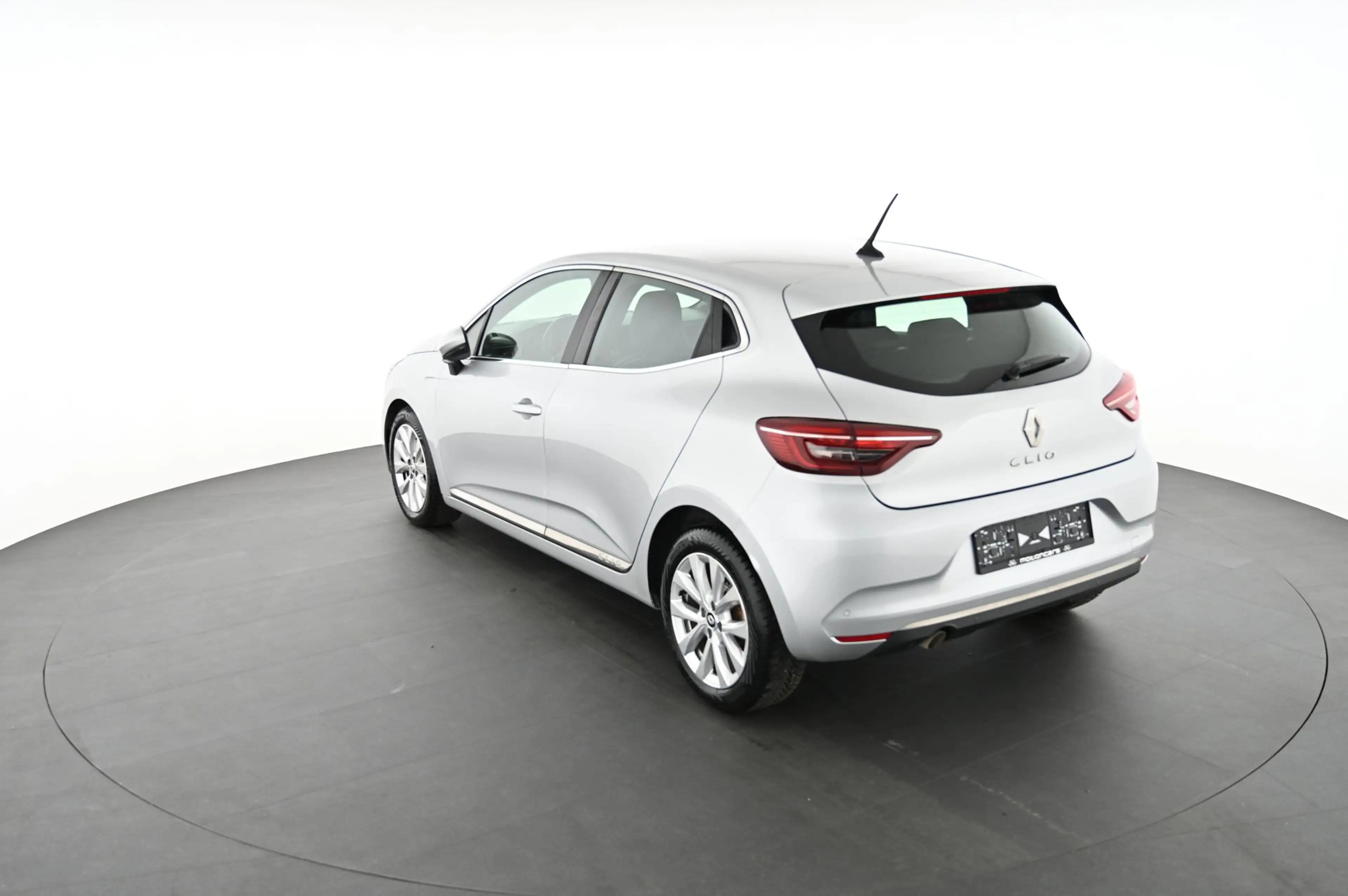 Renault Clio 1.0 TCE 90 INTENS Pickerl NEU — photo 9
