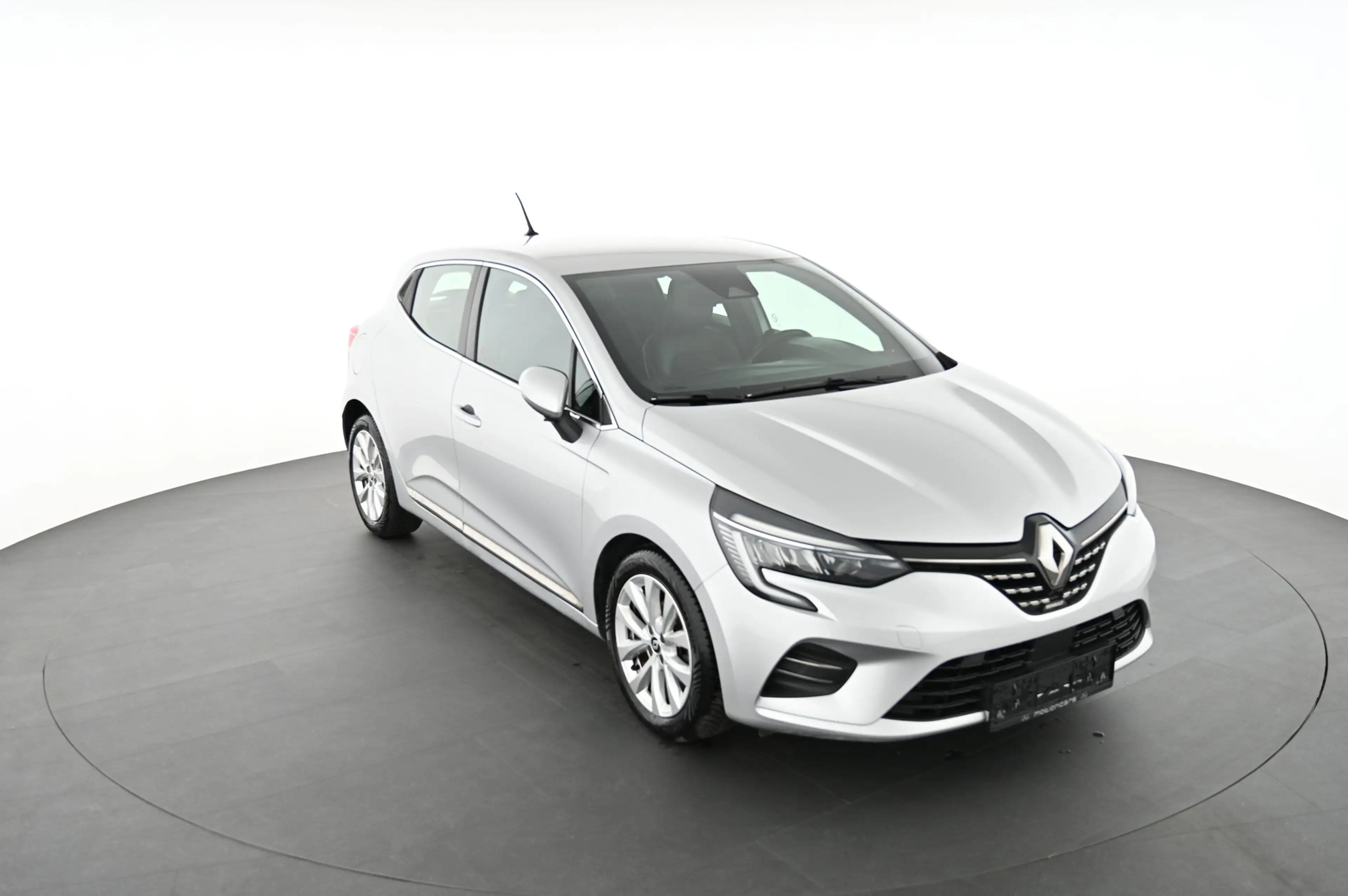 Renault Clio 1.0 TCE 90 INTENS Pickerl NEU — photo 10