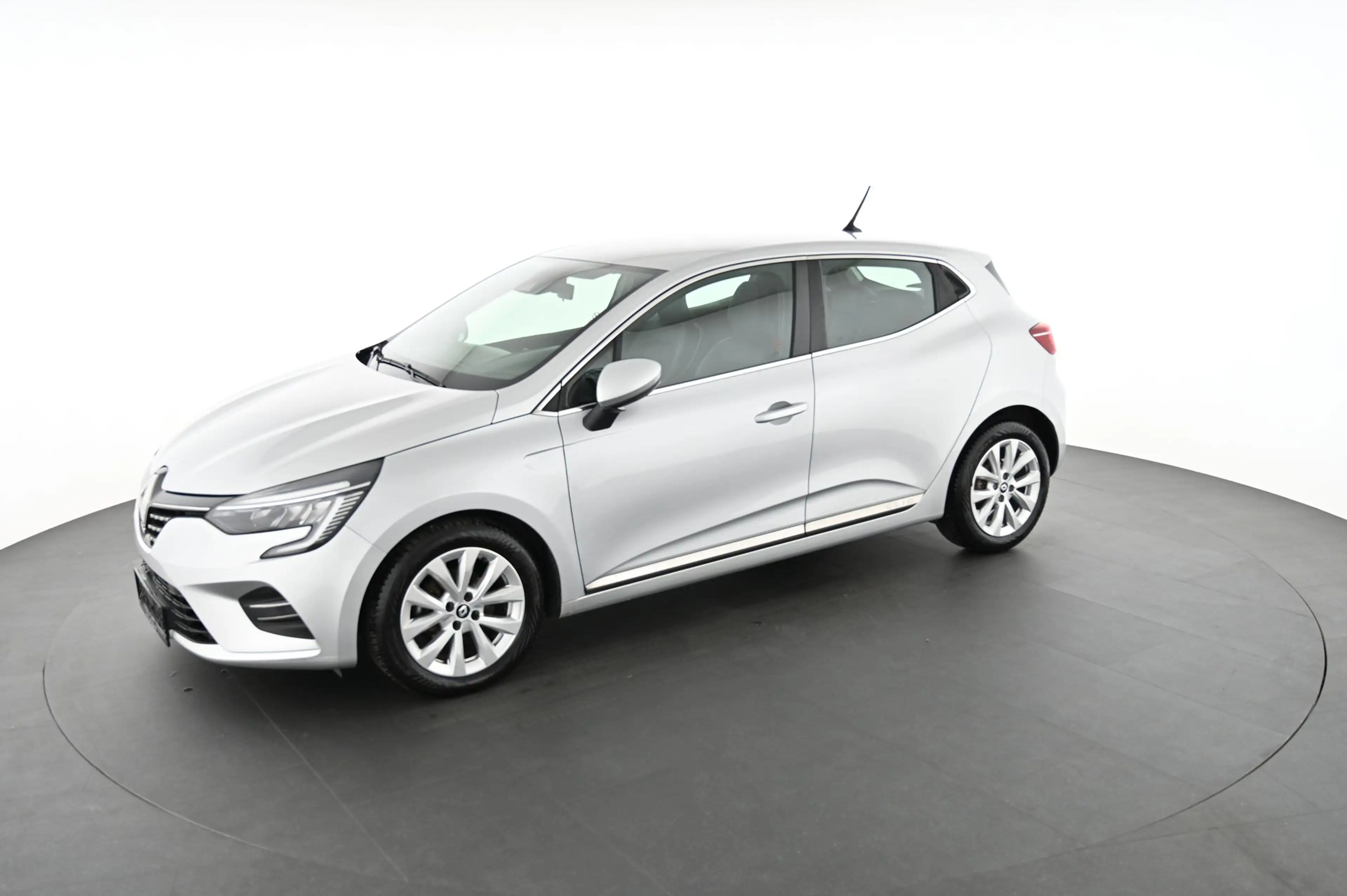 Renault Clio 1.0 TCE 90 INTENS Pickerl NEU — photo 3
