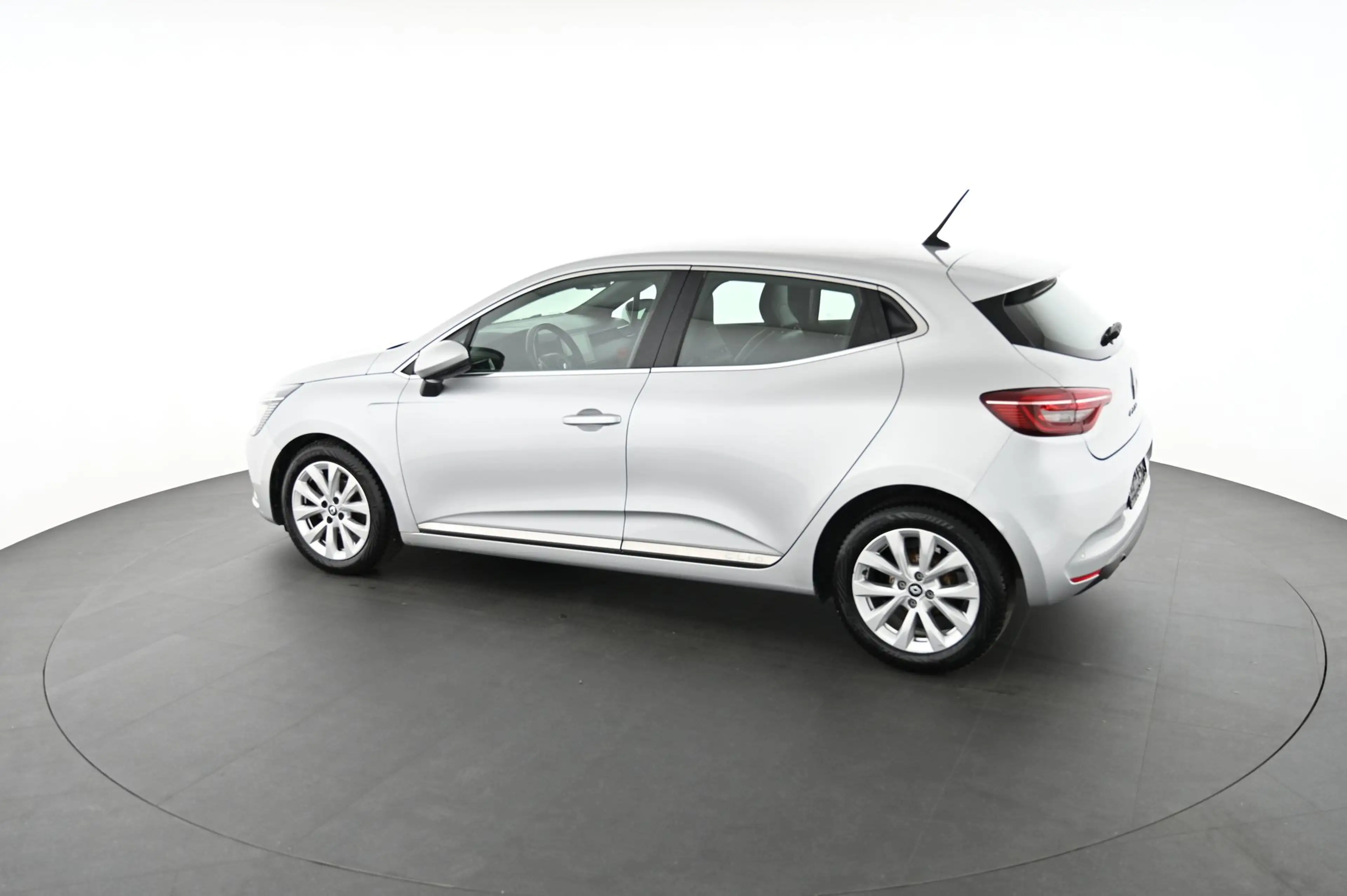 Renault Clio 1.0 TCE 90 INTENS Pickerl NEU — photo 7