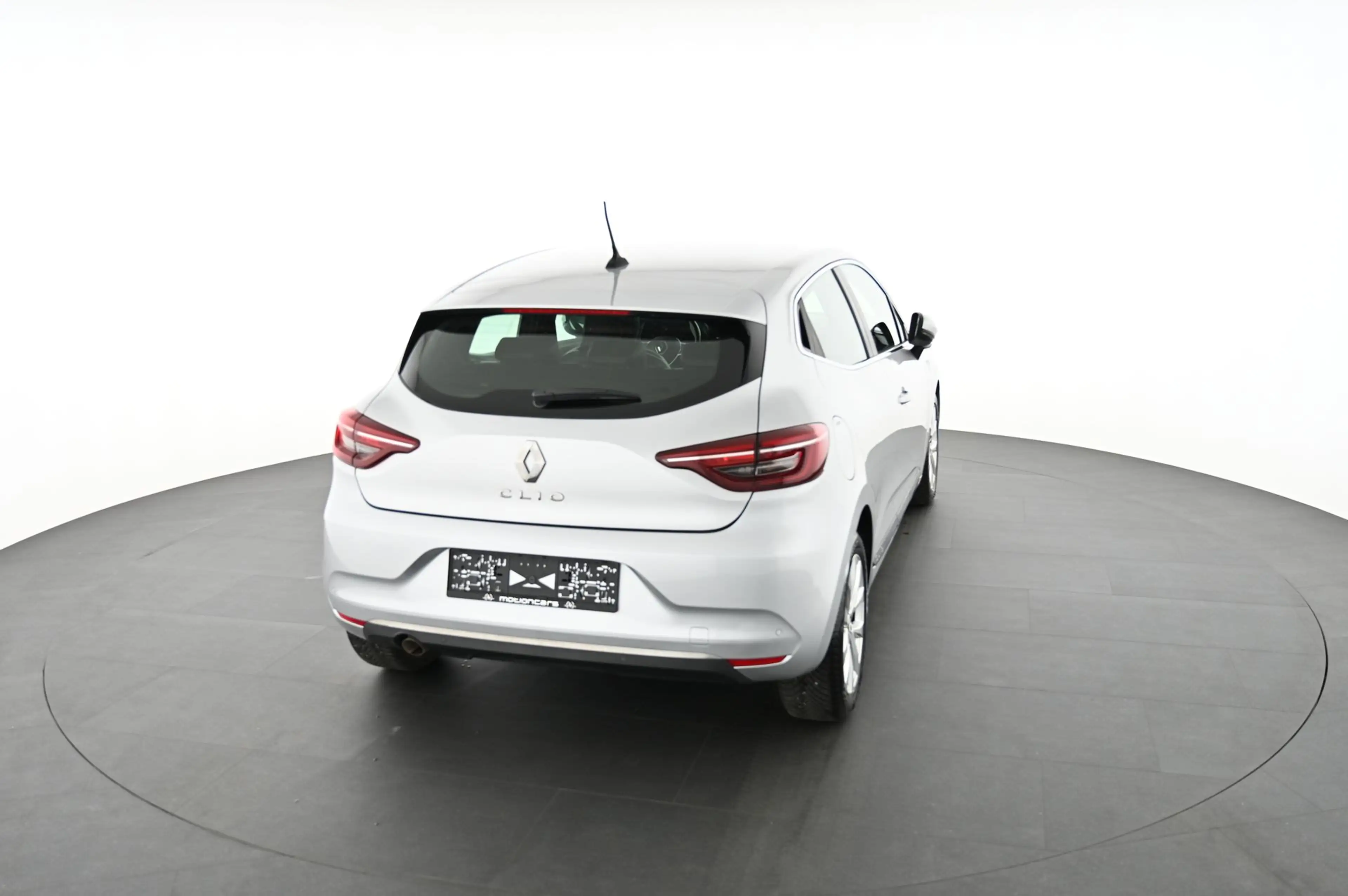 Renault Clio 1.0 TCE 90 INTENS Pickerl NEU — photo 12