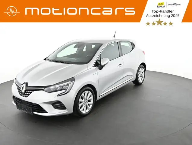 Renault Clio 1.0 TCE 90 INTENS Pickerl NEU