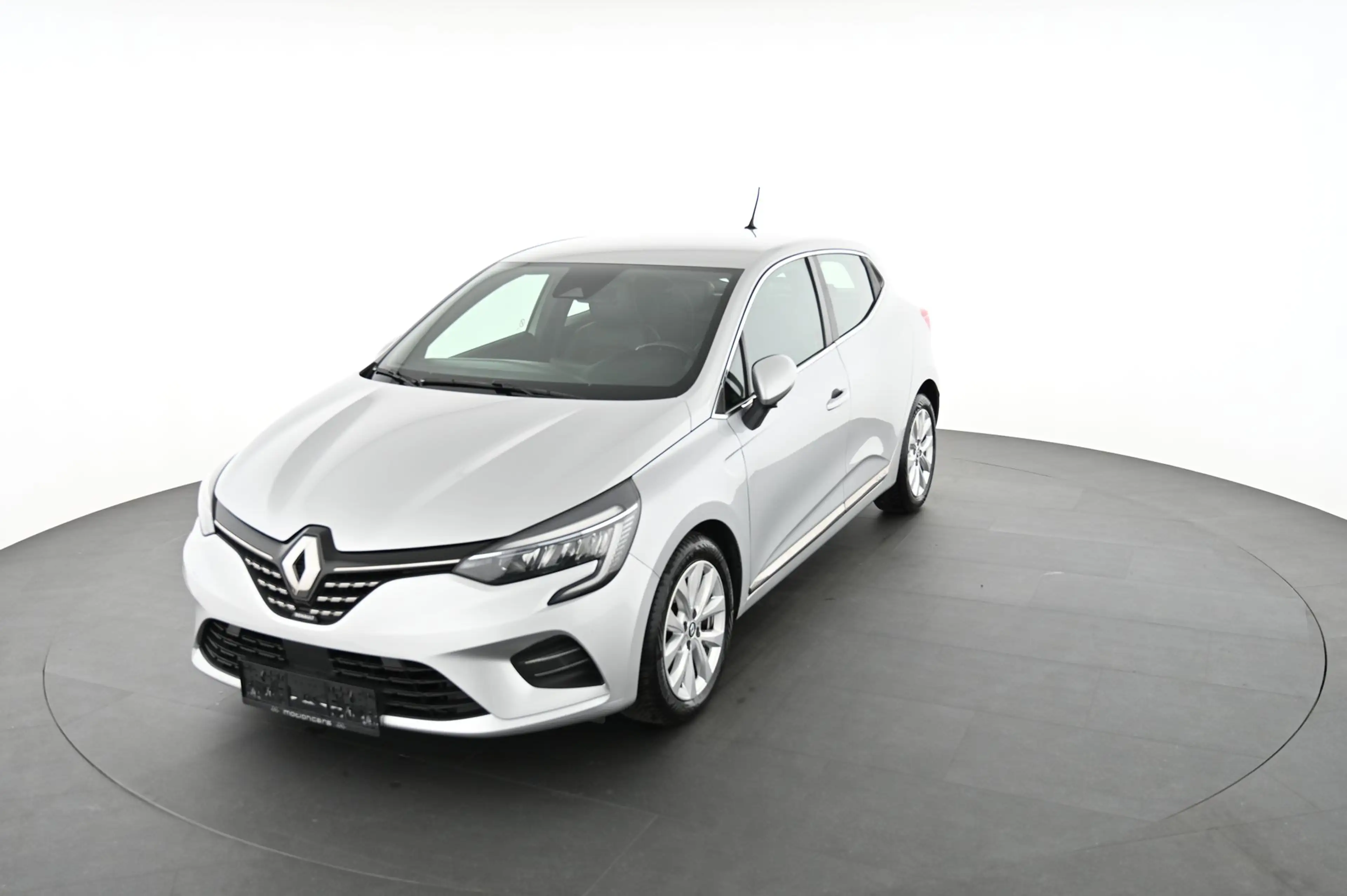Renault Clio 1.0 TCE 90 INTENS Pickerl NEU — photo 11