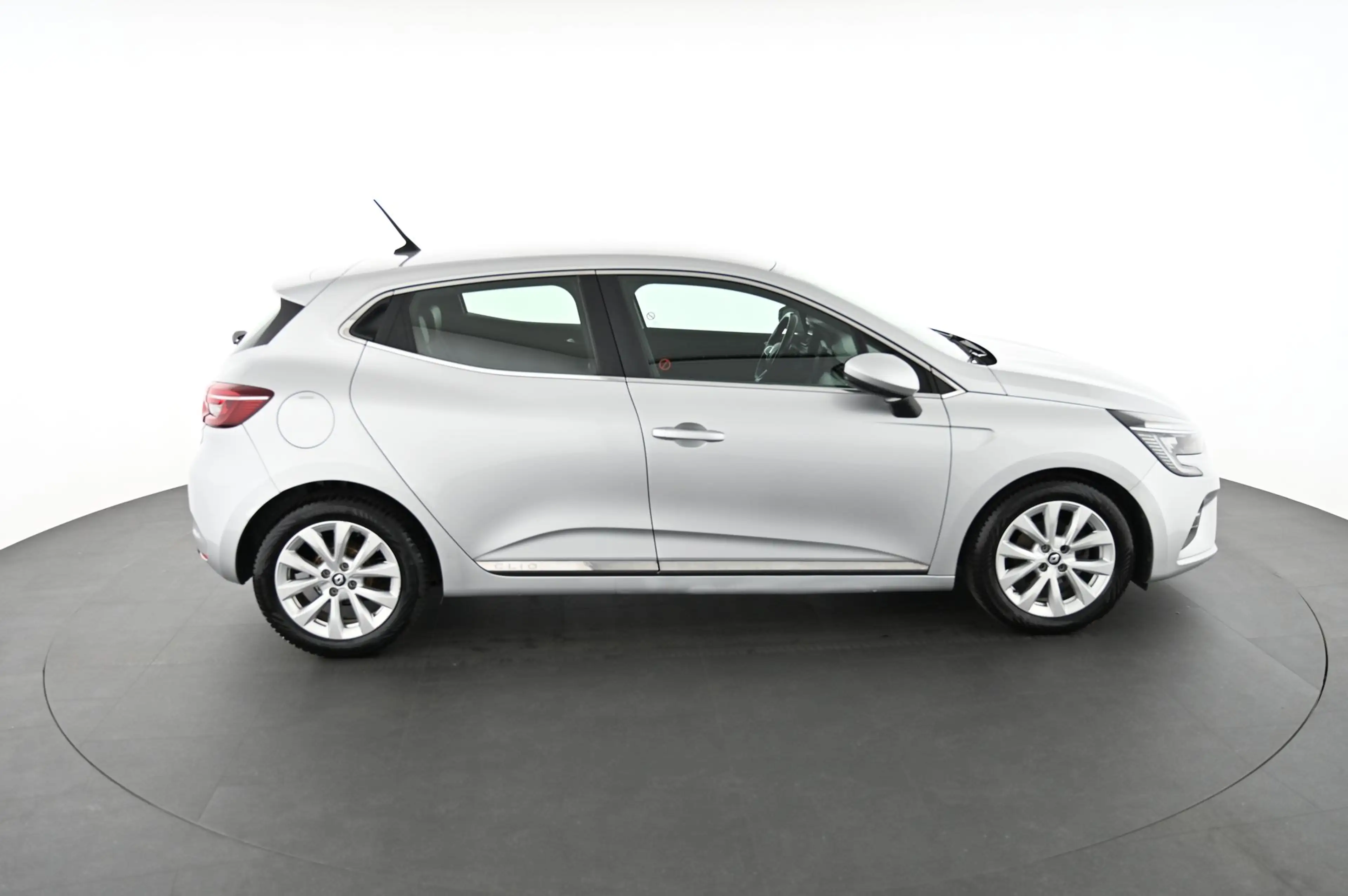 Renault Clio 1.0 TCE 90 INTENS Pickerl NEU — photo 6