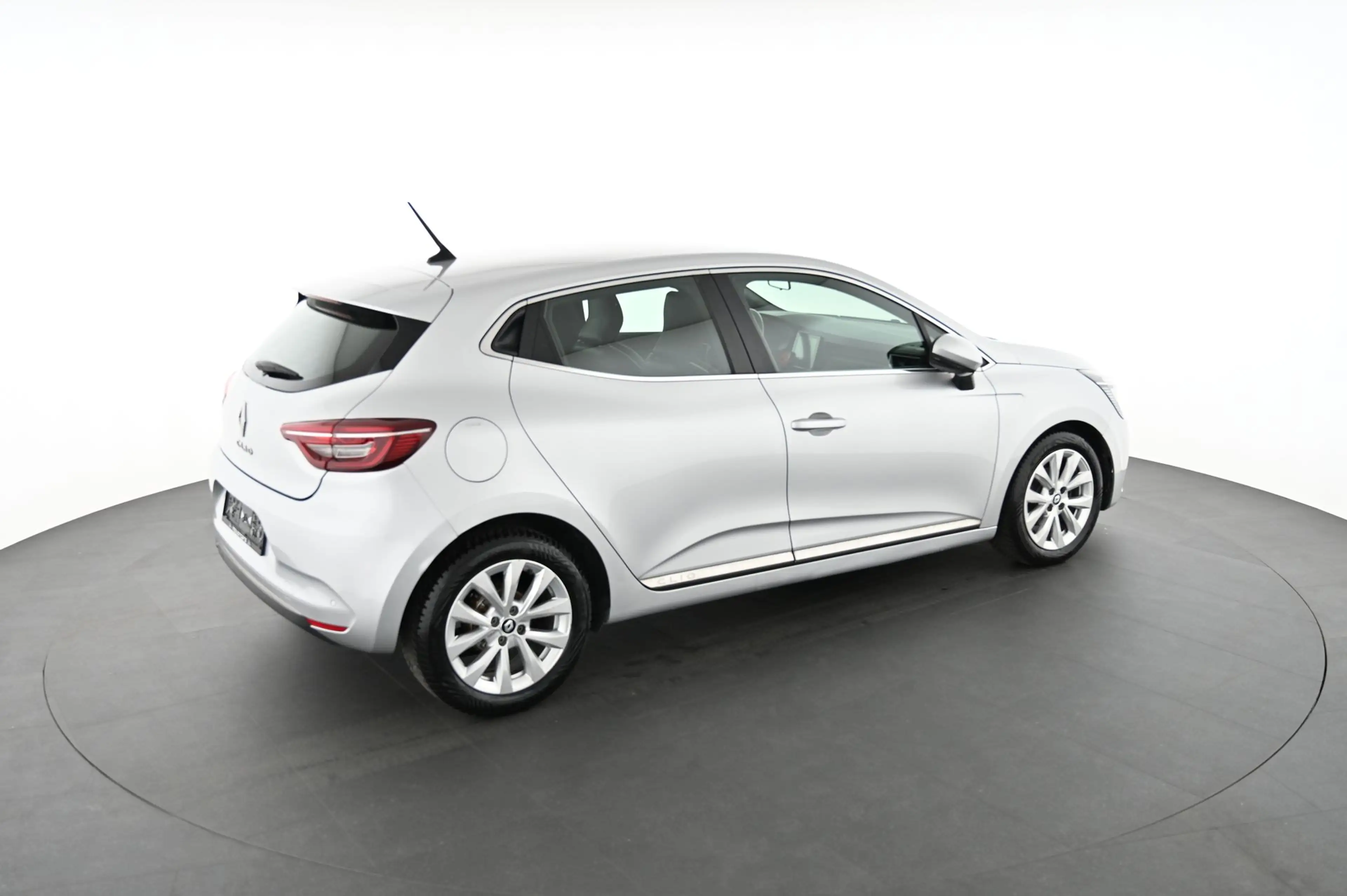 Renault Clio 1.0 TCE 90 INTENS Pickerl NEU — photo 4