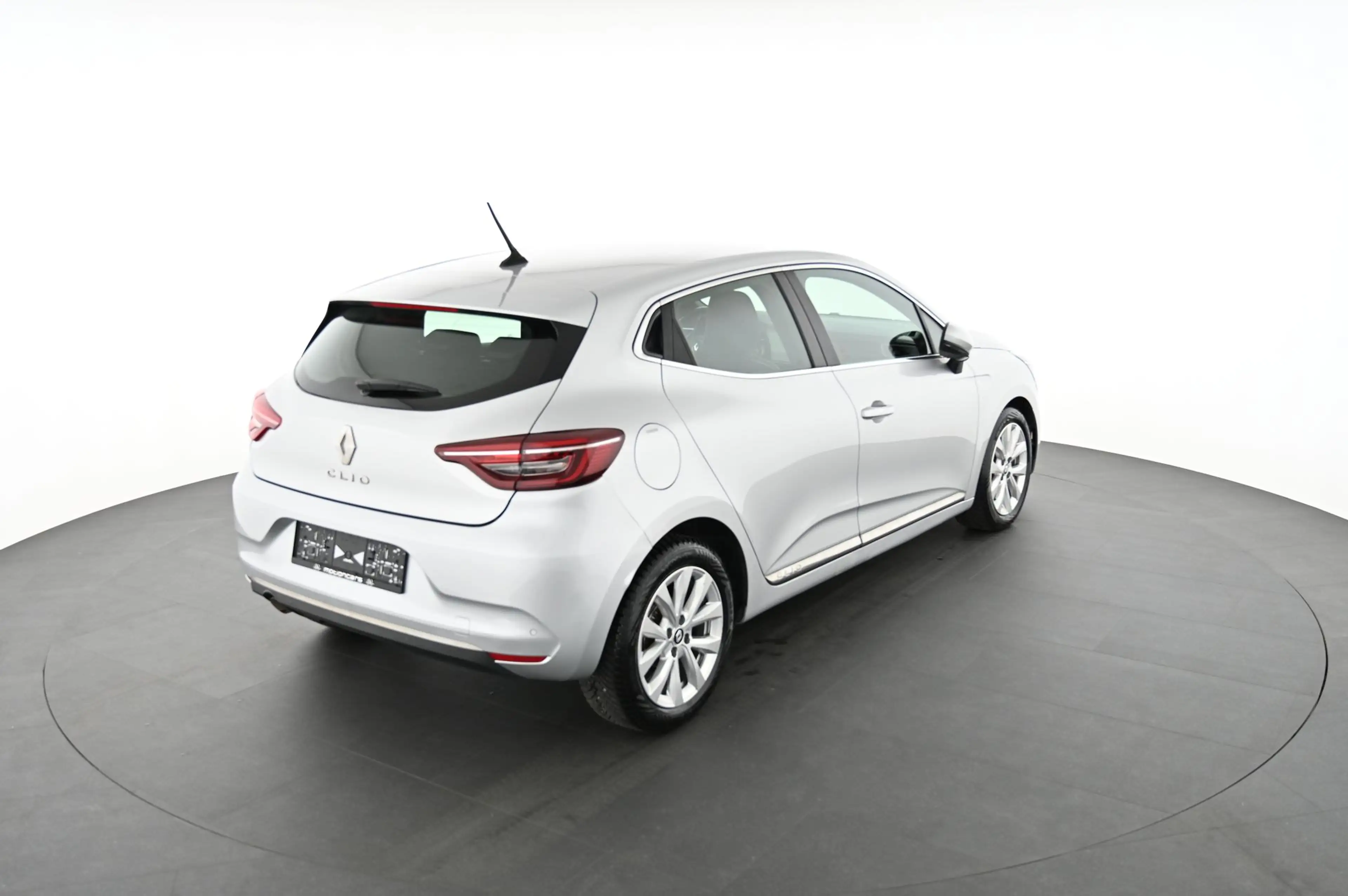 Renault Clio 1.0 TCE 90 INTENS Pickerl NEU — photo 2