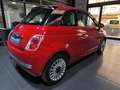 Fiat 500C 1.2 GQ Rot - thumbnail 6