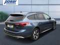 Ford Focus Active Style Turnier 1.0 EcoBoost Hybrid (MHEV) Blauw - thumbnail 4