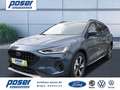 Ford Focus Active Style Turnier 1.0 EcoBoost Hybrid (MHEV) Blauw - thumbnail 1