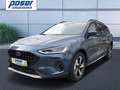 Ford Focus Active Style Turnier 1.0 EcoBoost Hybrid (MHEV) Blauw - thumbnail 2