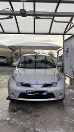 MICRA 1.4 L 88 LOLITA LEMPICKA