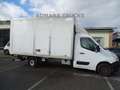 Opel Movano 130CV RUOTA SINGOLA LEGA + SPONDA PRONTA CONSEGNA Blanc - thumbnail 11