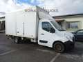 Opel Movano 130CV RUOTA SINGOLA LEGA + SPONDA PRONTA CONSEGNA Blanc - thumbnail 1