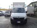 Opel Movano 130CV RUOTA SINGOLA LEGA + SPONDA PRONTA CONSEGNA Blanc - thumbnail 2