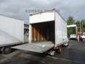 Opel Movano 130CV RUOTA SINGOLA LEGA + SPONDA PRONTA CONSEGNA Blanc - thumbnail 8