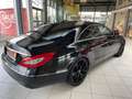 Mercedes-Benz CLS 350 BlueTEC / d+Navi+Schiebedach+Alu+Klima++ Zwart - thumbnail 4