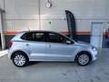 Volkswagen Polo Polo V 2010 5p 1.6 tdi Comfortline Silber - thumbnail 6
