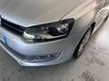 Volkswagen Polo Polo V 2010 5p 1.6 tdi Comfortline Silber - thumbnail 4
