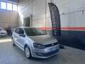 Volkswagen Polo Polo V 2010 5p 1.6 tdi Comfortline Silber - thumbnail 1