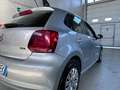 Volkswagen Polo Polo V 2010 5p 1.6 tdi Comfortline Silber - thumbnail 9