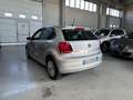 Volkswagen Polo Polo V 2010 5p 1.6 tdi Comfortline Silber - thumbnail 8