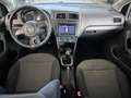 Volkswagen Polo Polo V 2010 5p 1.6 tdi Comfortline Silber - thumbnail 12