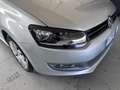Volkswagen Polo Polo V 2010 5p 1.6 tdi Comfortline Silber - thumbnail 5