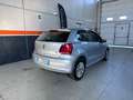 Volkswagen Polo Polo V 2010 5p 1.6 tdi Comfortline Silber - thumbnail 7