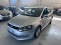 Volkswagen Polo Polo V 2010 5p 1.6 tdi Comfortline Silber - thumbnail 3