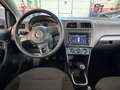 Volkswagen Polo Polo V 2010 5p 1.6 tdi Comfortline Silber - thumbnail 13