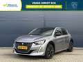 Peugeot e-208 EV 50kWh 136pk GT | Camera | Parkeersensoren | Nav Серый - thumbnail 1