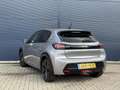 Peugeot e-208 EV 50kWh 136pk GT | Camera | Parkeersensoren | Nav Серый - thumbnail 4