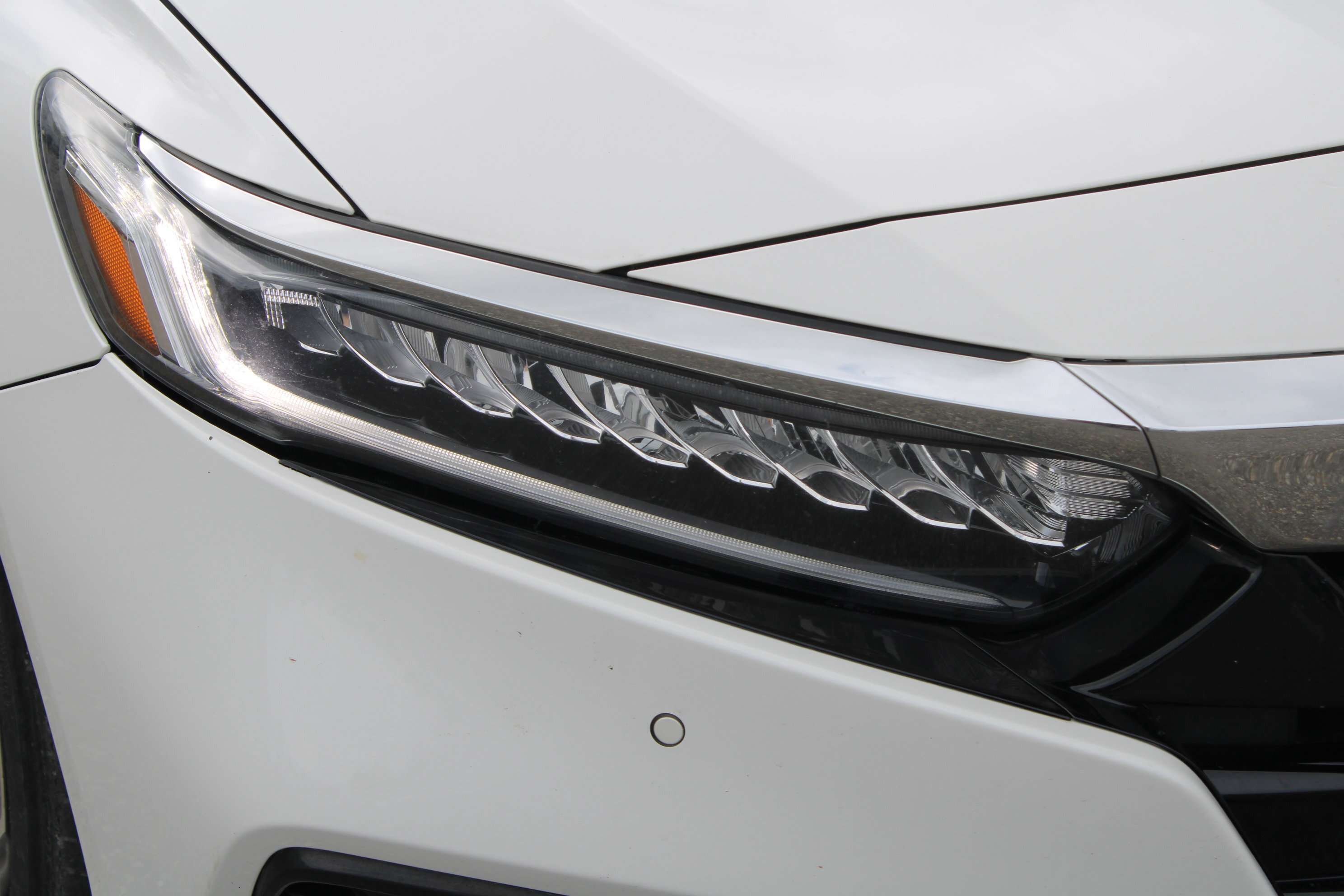 2019 Honda Accord Touring — снимка 1