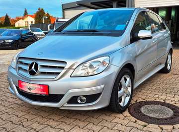 KLIMA SITZHEIZUNG FAMILIENAUTO