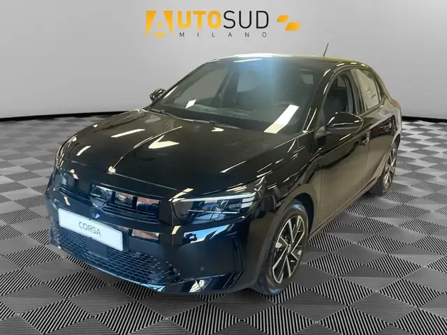 Opel Corsa GS Benzina 100 CV (74kW) Manuale