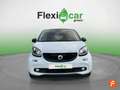 smart forFour 60kW(81CV) electric drive Blanco - thumbnail 2