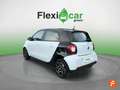 smart forFour 60kW(81CV) electric drive Blanco - thumbnail 5