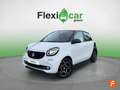 smart forFour 60kW(81CV) electric drive Blanco - thumbnail 3