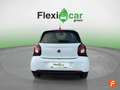 smart forFour 60kW(81CV) electric drive Blanco - thumbnail 7